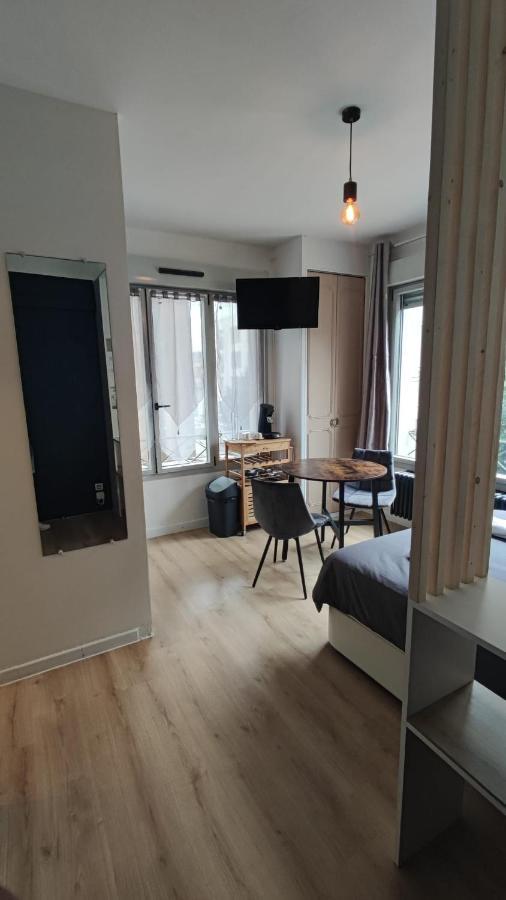 Nouveau - Renove - Le Passage - Home-One Besancon Exterior photo